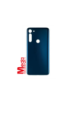 TAMPA MOTO G8 POWER - AZUL