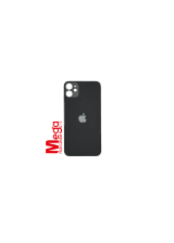 TAMPA IPHONE 11 - PRETO