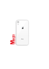 TAMPA IPHONE XR - BRANCO