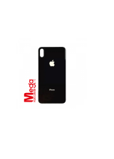 TAMPA IPHONE X / XS - PRETO