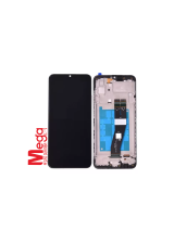 DISPLAY SAM A03 A035 (COM ARO) VIVID