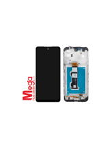 DISPLAY MOTO G22 XT2231 ORIGINAL CH (COM ARO)