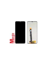 DISPLAY MOTO G50 4G XT2137 ORIGINAL CH (S/ ARO)