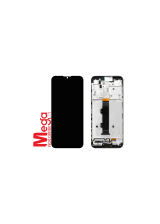 DISPLAY MOTO G10 XT2127 / G20 XT2128 / G30 XT2129  (COM ARO)