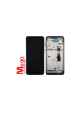 DISPLAY MOTO G8 POWER XT2041 (COM ARO)