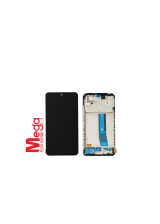 DISPLAY XIAOMI REDMI NOTE 11 4G 21121119SC (COM ARO) ORIGINAL CH