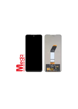 DISPLAY XIAOMI REDMI 10 / REDMI 10 PRIME (S/ARO)
