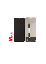 DISPLAY XIAOMI NOTE 10 PRO 5G / POCO X3 GT (S/ARO)