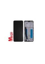 DISPLAY ASUS ZENFONE ZB634KL / MAX PLUS / MAX SHOT (COM ARO) ORIGINAL CH