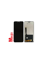 DISPLAY ASUS ZENFONE ZB634KL MAX PLUS / MAX SHOT (S/ ARO) ORIGINAL CH
